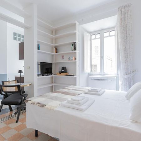 B&B Del Mercato Рим Екстериор снимка
