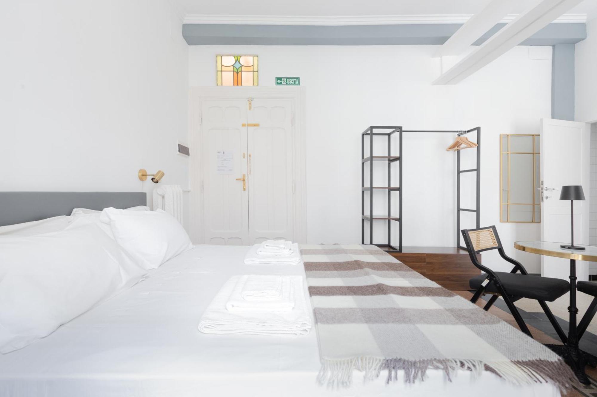 B&B Del Mercato Рим Екстериор снимка