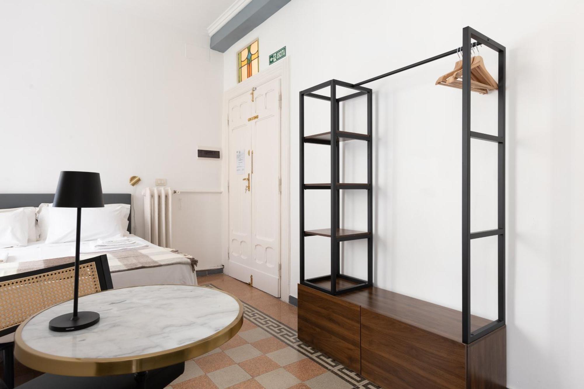 B&B Del Mercato Рим Екстериор снимка
