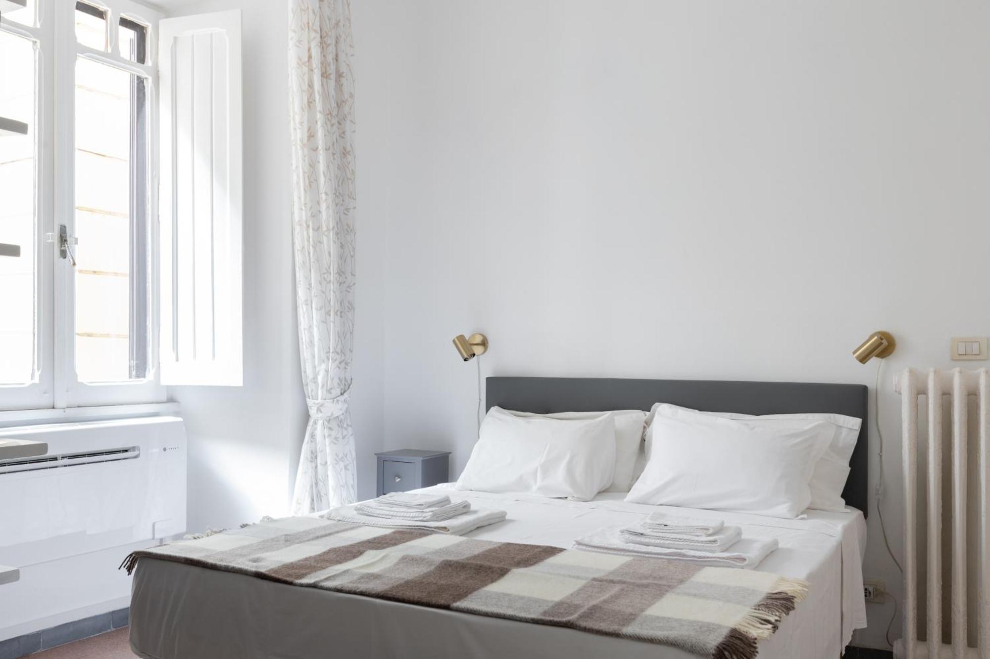 B&B Del Mercato Рим Екстериор снимка