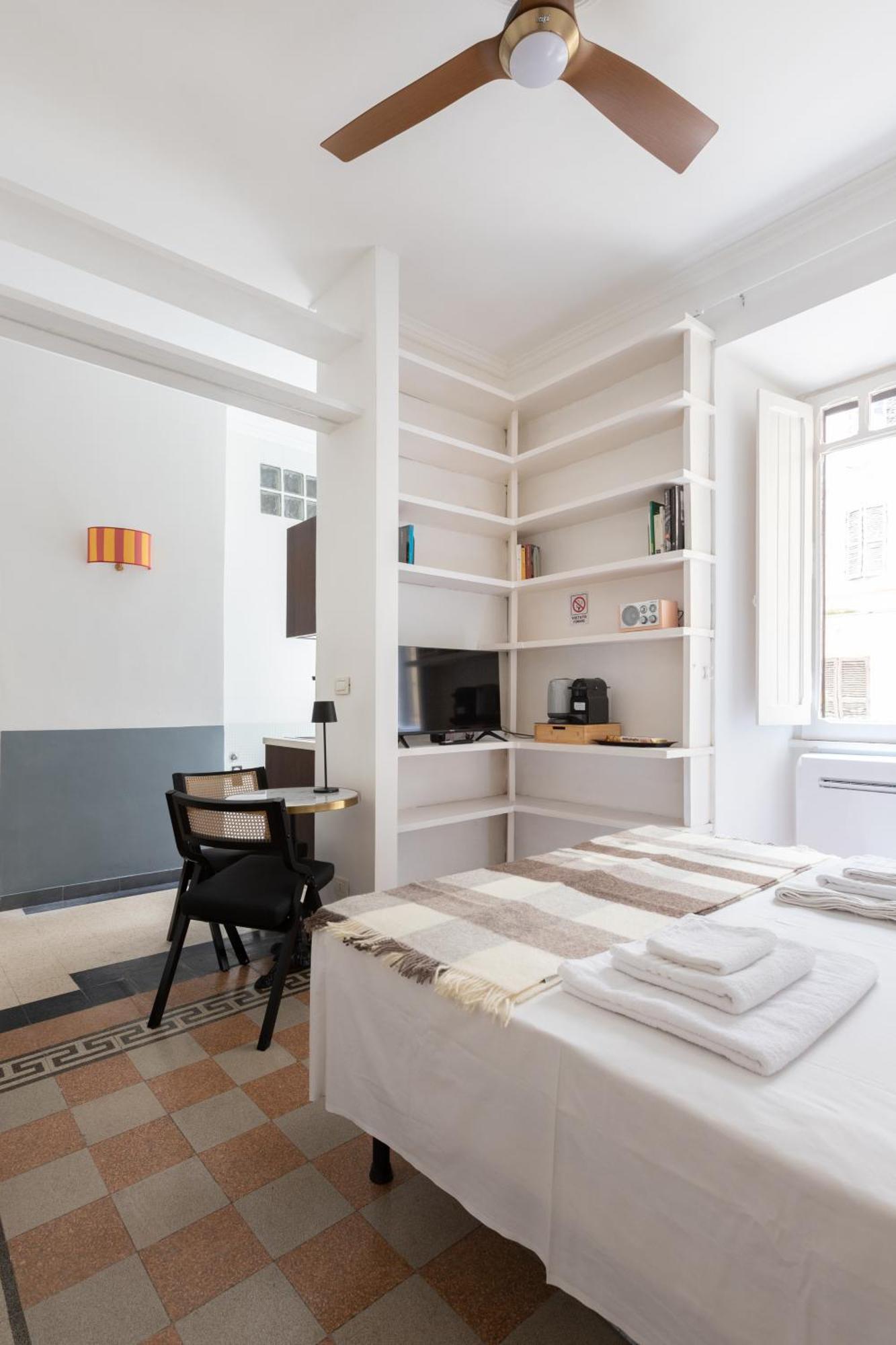 B&B Del Mercato Рим Екстериор снимка