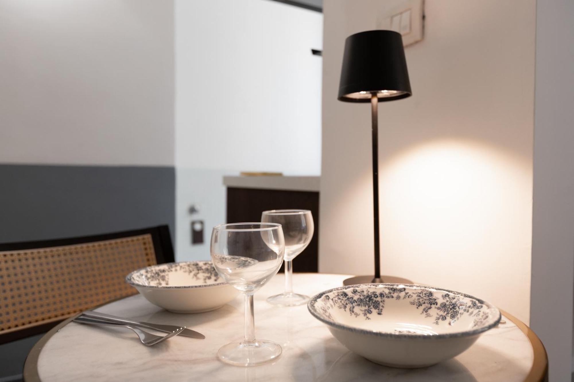 B&B Del Mercato Рим Екстериор снимка