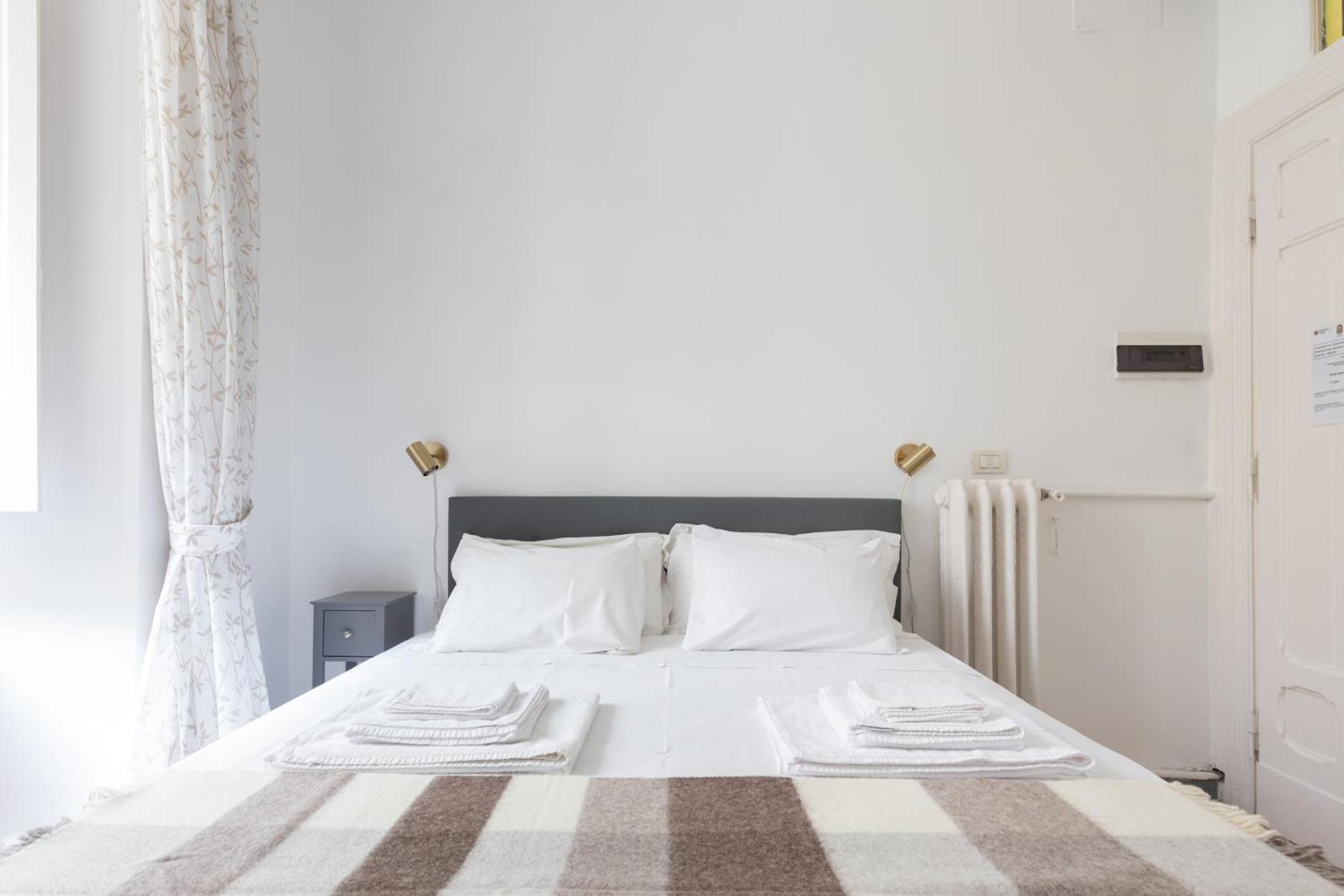 B&B Del Mercato Рим Екстериор снимка