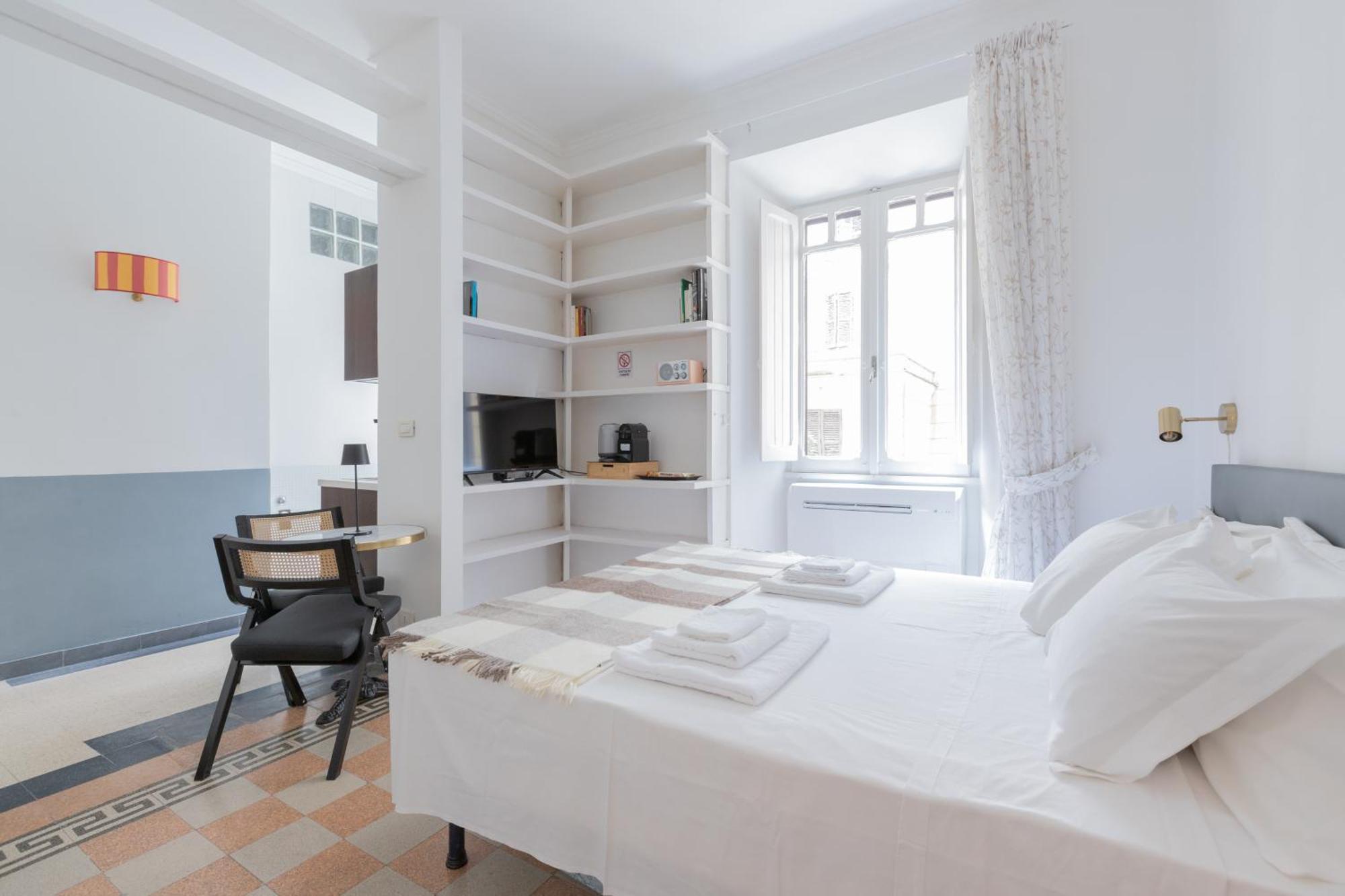 B&B Del Mercato Рим Екстериор снимка