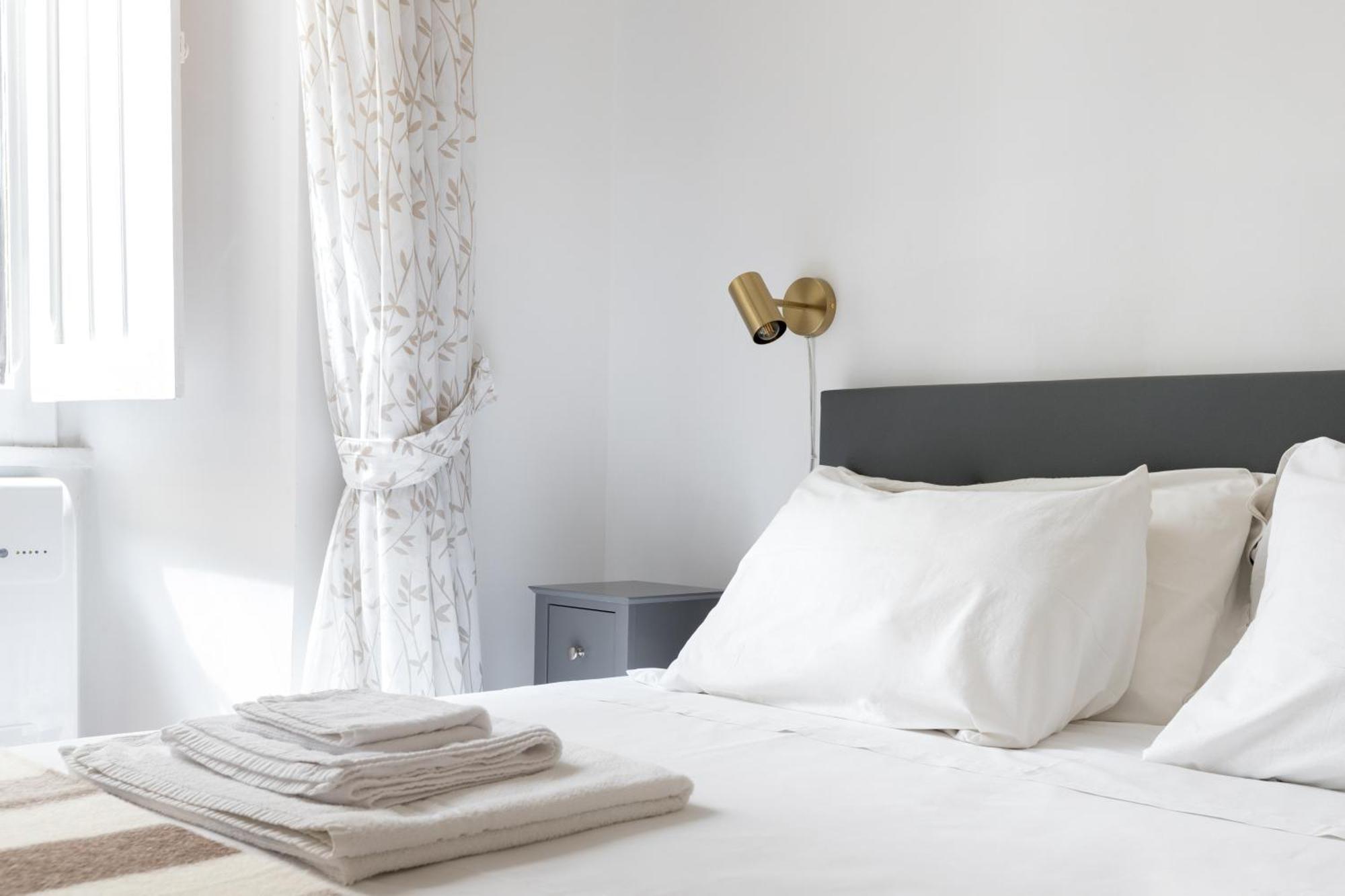 B&B Del Mercato Рим Екстериор снимка